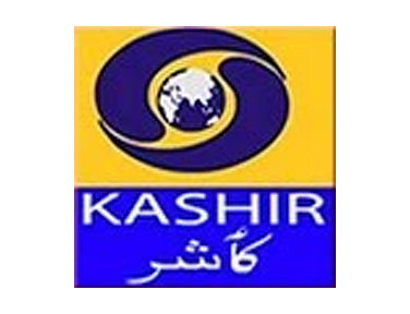 DD Kashir