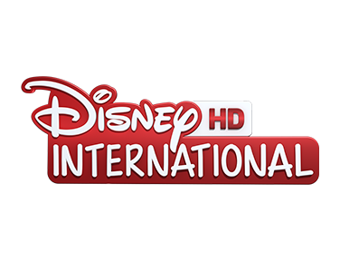 Disney International HD