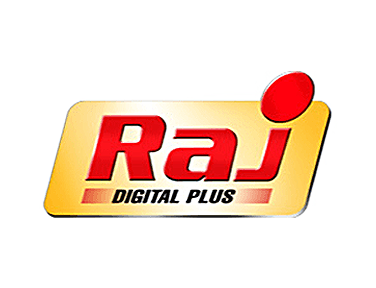 Raj Digital Plus