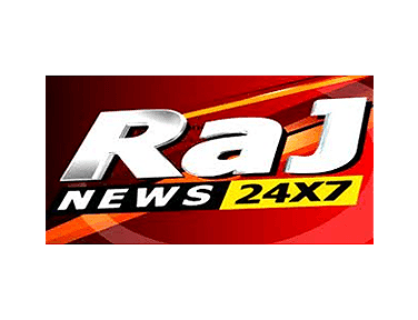 Raj News 24x7