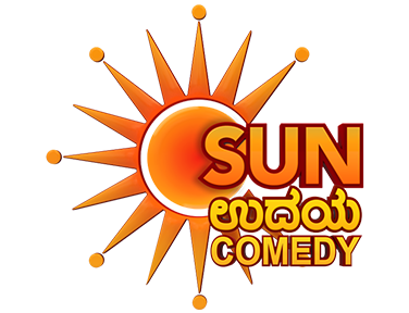 Sun Udaya Comedy