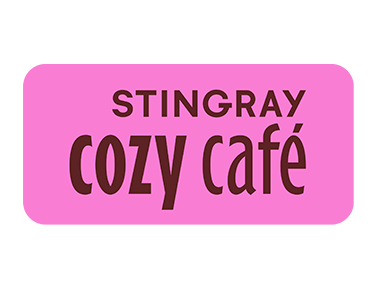 Stingray Cozy Cafe