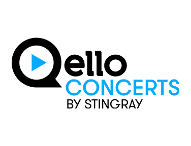 Qello Concerts by Stingray